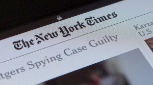 The New York Times tightens its “porous” paywall