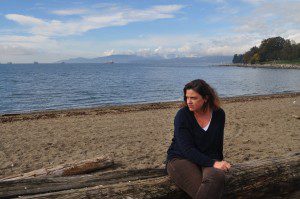 Jane Armstrong takes her passion for investigative journalism to The Tyee