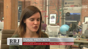 The Most Tales: Emma Prestwich