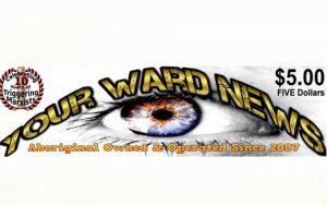 Photo: Your Ward News