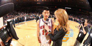 Journalists need not be overtaken by the “Lin-sanity”