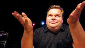 Mike Daisey and the This American Life retraction show