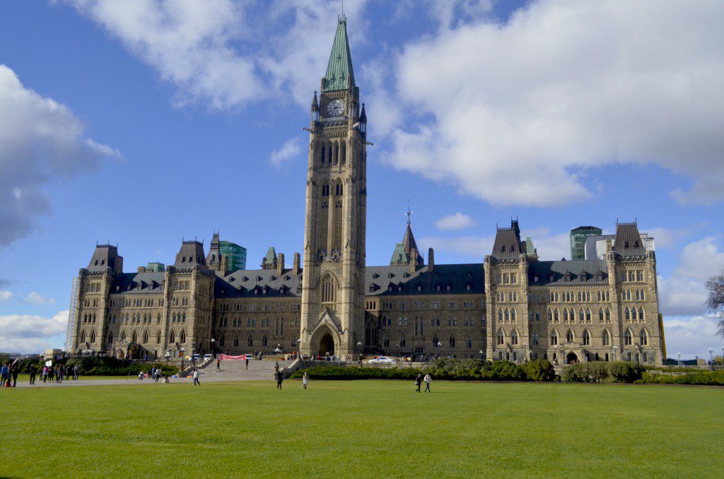 Parliament Hill